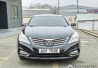 현대 그랜저HG 240 럭셔리