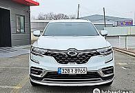 르노코리아 더 뉴 QM6 2.0 가솔린 2WD RE 시그니처