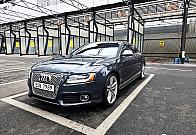 아우디 S5 4.2 FSI 콰트로