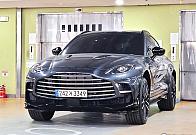 애스턴마틴 DBX 707 4.0 V8