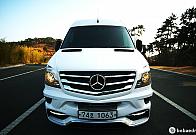 벤츠 스프린터 3.0 디젤