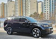 현대 디 올 뉴 싼타페 하이브리드 1.6 터보 HEV 2WD 캘리그래피