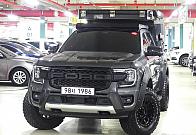 포드 레인져 2.0 디젤 와일드트랙