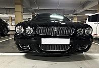 재규어 XJR 4.2 V8 SC