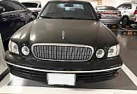 현대 다이너스티 3.0