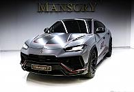 람보르기니 우루스 4.0 V8 퍼포만테 에센자 SCV12