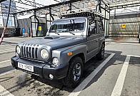 기아 레토나 크루저 2.0 디젤 밴 GX 최고급형