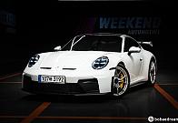 포르쉐 911 GT3