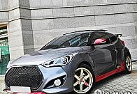 현대 벨로스터 1.6 DCT팩