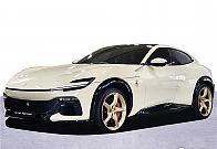 페라리 푸로산게 6.5 V12