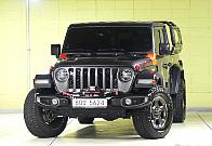 지프 글래디에이터 3.6 V6 루비콘