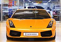 람보르기니 가야르도 5.0 V10 쿠페 슈퍼레제라