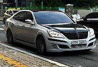 현대 뉴 에쿠스 5.0 VS500 프레스티지