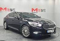 기아 더 뉴 K9 3.8 노블레스