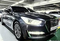 제네시스 EQ900 3.3 터보 AWD 럭셔리
