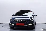 현대 LF쏘나타 2.0 터보 익스클루시브