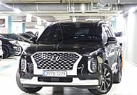 현대 팰리세이드 3.8 가솔린 4WD 캘리그래피