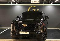 캐딜락 에스컬레이드 6.2 ESV 4WD 스포츠 플래티넘