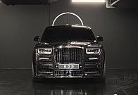 롤스로이스 팬텀 6.7 V12
