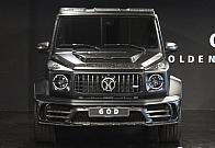 벤츠 G63 AMG 에디션