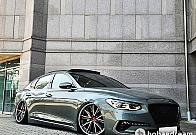 현대 그랜저IG 3.3 셀러브리티