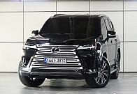 렉서스 LX 700h 럭셔리