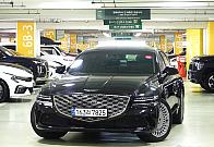 제네시스 G80 3.5 터보 AWD
