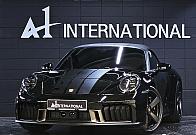 포르쉐 911 스피릿 70 카브리올레