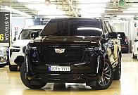 캐딜락 에스컬레이드 6.2 ESV 4WD 프리미엄 럭셔리 플래티넘