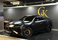 람보르기니 우루스 SE 4.0 V8 PHEV