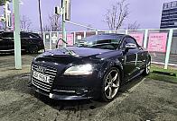 아우디 TT 로드스터 2.0 TFSI