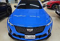 캐딜락 CT5 V 6.2 블랙윙