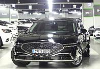 제네시스 G90 3.5 터보 e-S/C LWB AWD