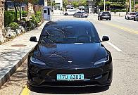 테슬라 모델 3 퍼포먼스