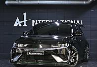 현대 아이오닉 5 N AWD DK 에디션