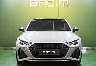 아우디 RS7 4.0 TFSI 콰트로 퍼포먼스