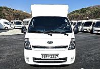 기아 봉고3 캠핑카