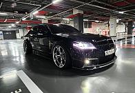 쌍용 체어맨W 5.0 V8 5000 VVIP