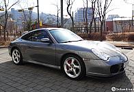 포르쉐 911 카레라 4S