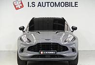 애스턴마틴 DBX 4.0 V8