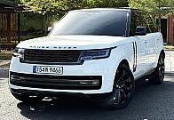 랜드로버 레인지로버 4.4 P530 LWB 오토바이오그래피