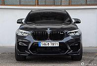 BMW X4 M 3.0 컴페티션 카본팩