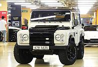 랜드로버 디펜더 90 