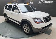 기아 모하비 3.0 디젤 4WD KV300