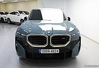 BMW XM 4.4 PHEV