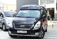 현대 더 뉴 그랜드스타렉스 2.5 디젤 왜건 11인승 2WD 모던