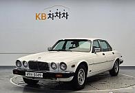 재규어 XJ6 4.2 시리즈 3