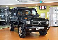 벤츠 300 GE
