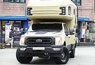 렉스로버 F150