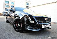 캐딜락 CT6 3.6 AWD 프리미엄
